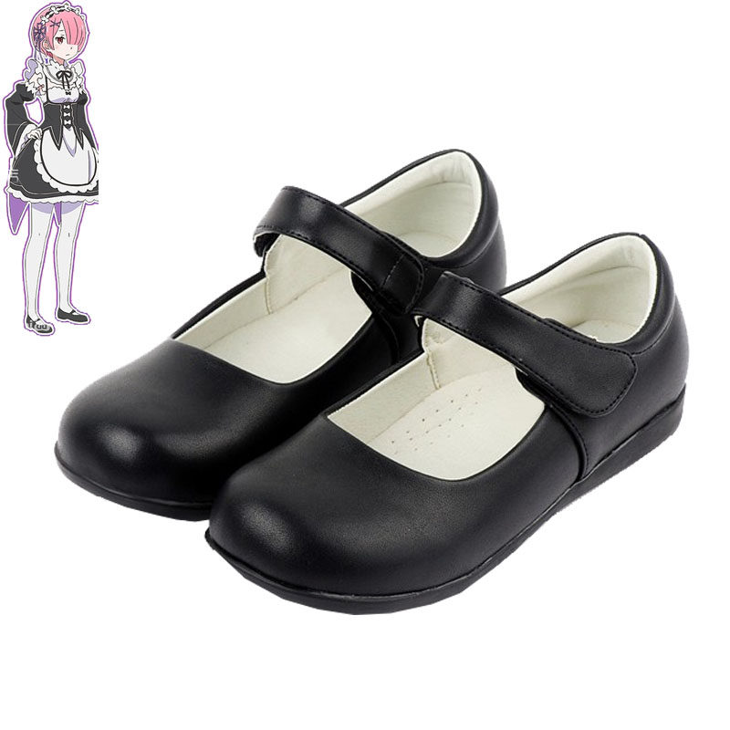 Anime Ram Rem Lolita Maid Re L - Anime Cosplay Rem recensie en prijs