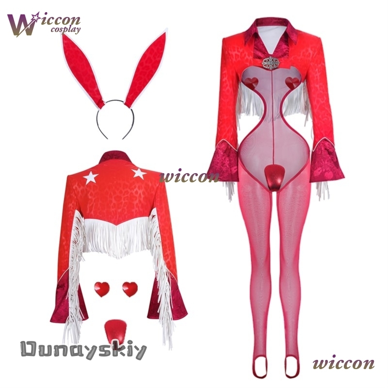 Anime Maid Bunny Girls Cosplay - Anime Cosplay Toddler recensie en prijs