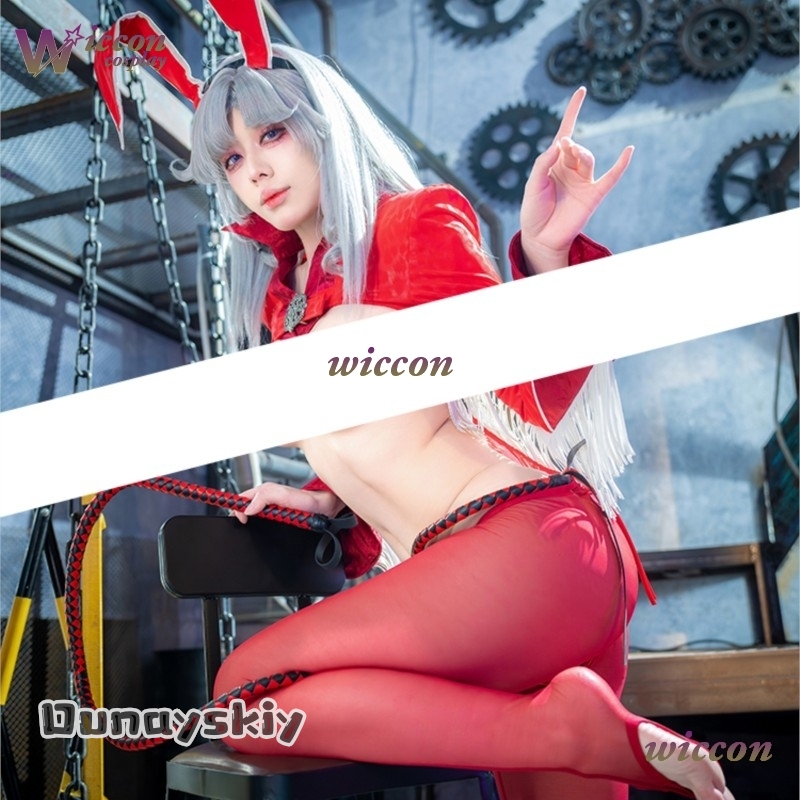 Anime Maid Bunny Girls Cosplay - Anime Cosplay Toddler recensie en prijs