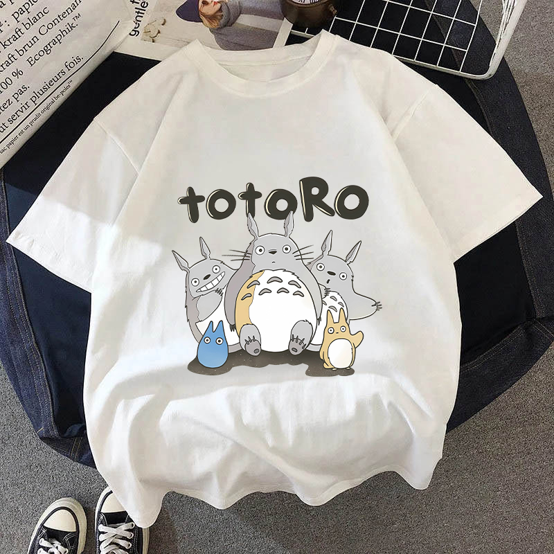 My Neighbor Totoro T-shirt Kat - Anime Cosplay Toddler recensie en prijs