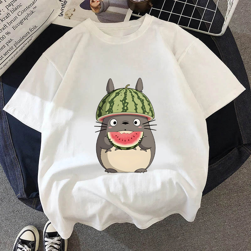 My Neighbor Totoro T-shirt Kat - Anime Cosplay Toddler recensie en prijs