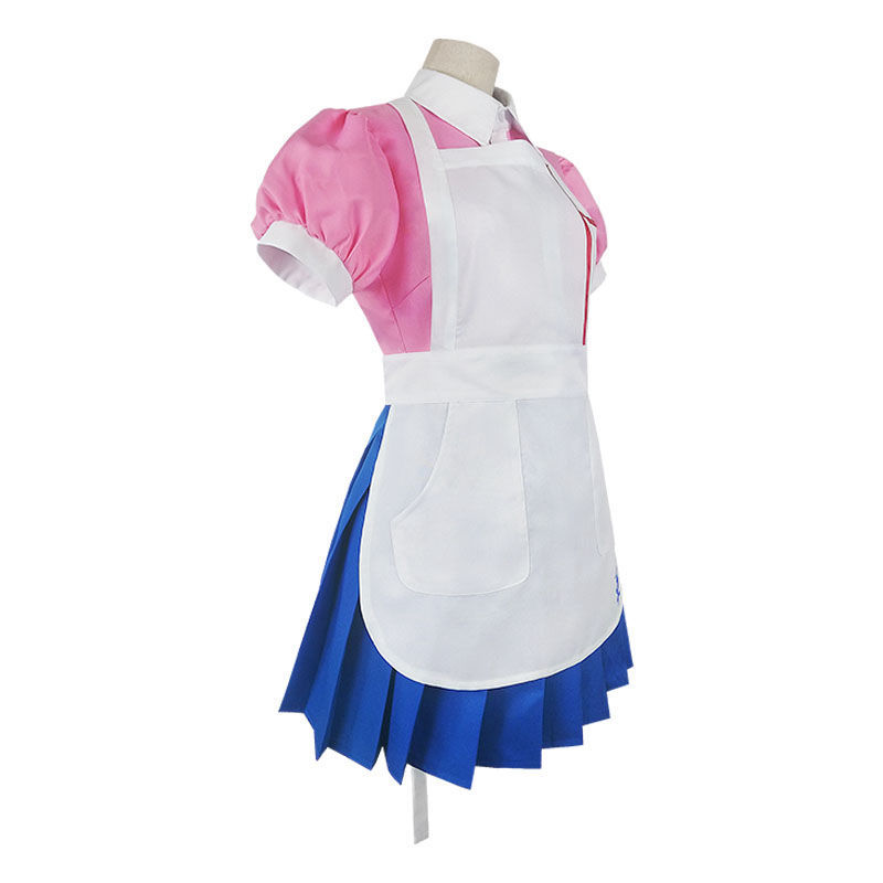 Zoet cosplaykostuum Halloween  - Anime Cosplay List recensie en prijs