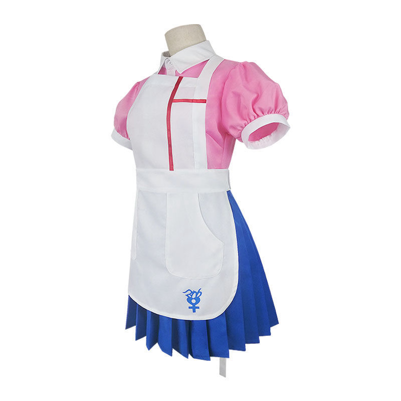 Zoet cosplaykostuum Halloween  - Anime Cosplay List recensie en prijs