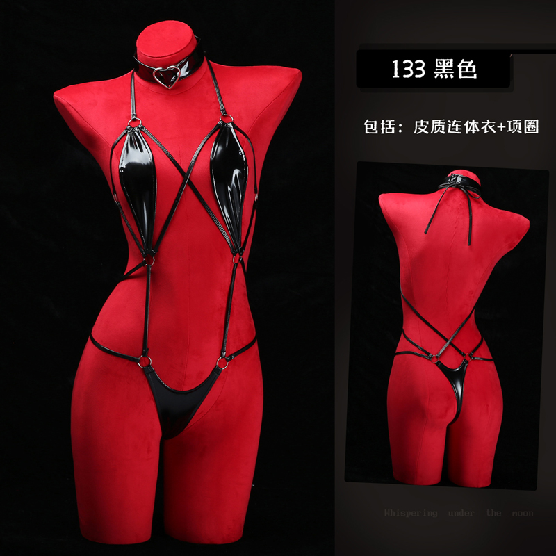 Anime Cosplay Meisjes Halter L - Anime Cosplay Duo recensie en prijs