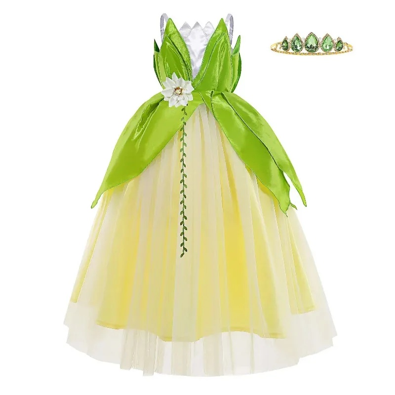 Premium Outfit Anime Carnaval  - Anime Cosplay Toddler recensie en prijs