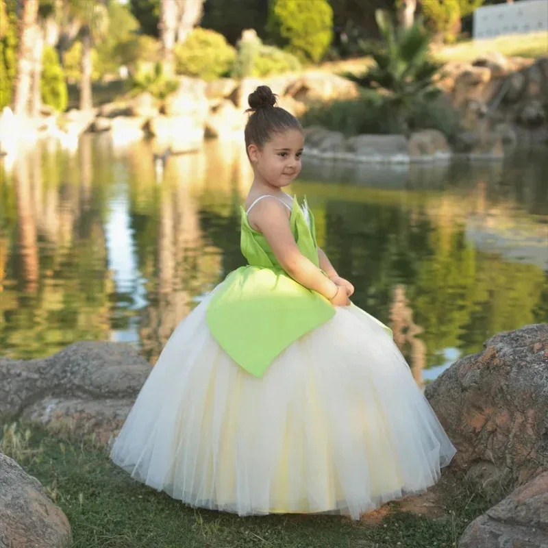 Premium Outfit Anime Carnaval  - Anime Cosplay Toddler recensie en prijs