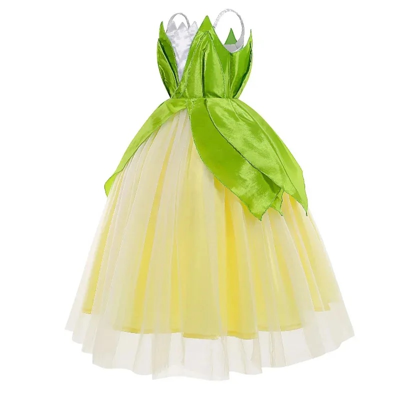 Premium Outfit Anime Carnaval  - Anime Cosplay Toddler recensie en prijs