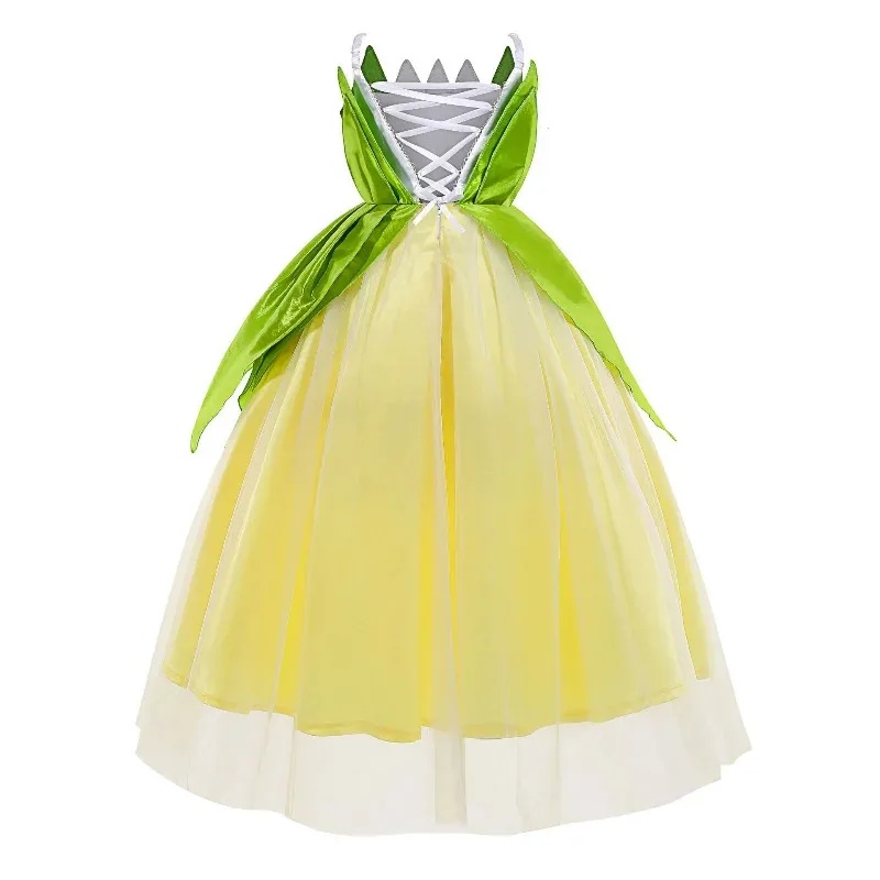 Premium Outfit Anime Carnaval  - Anime Cosplay Toddler recensie en prijs