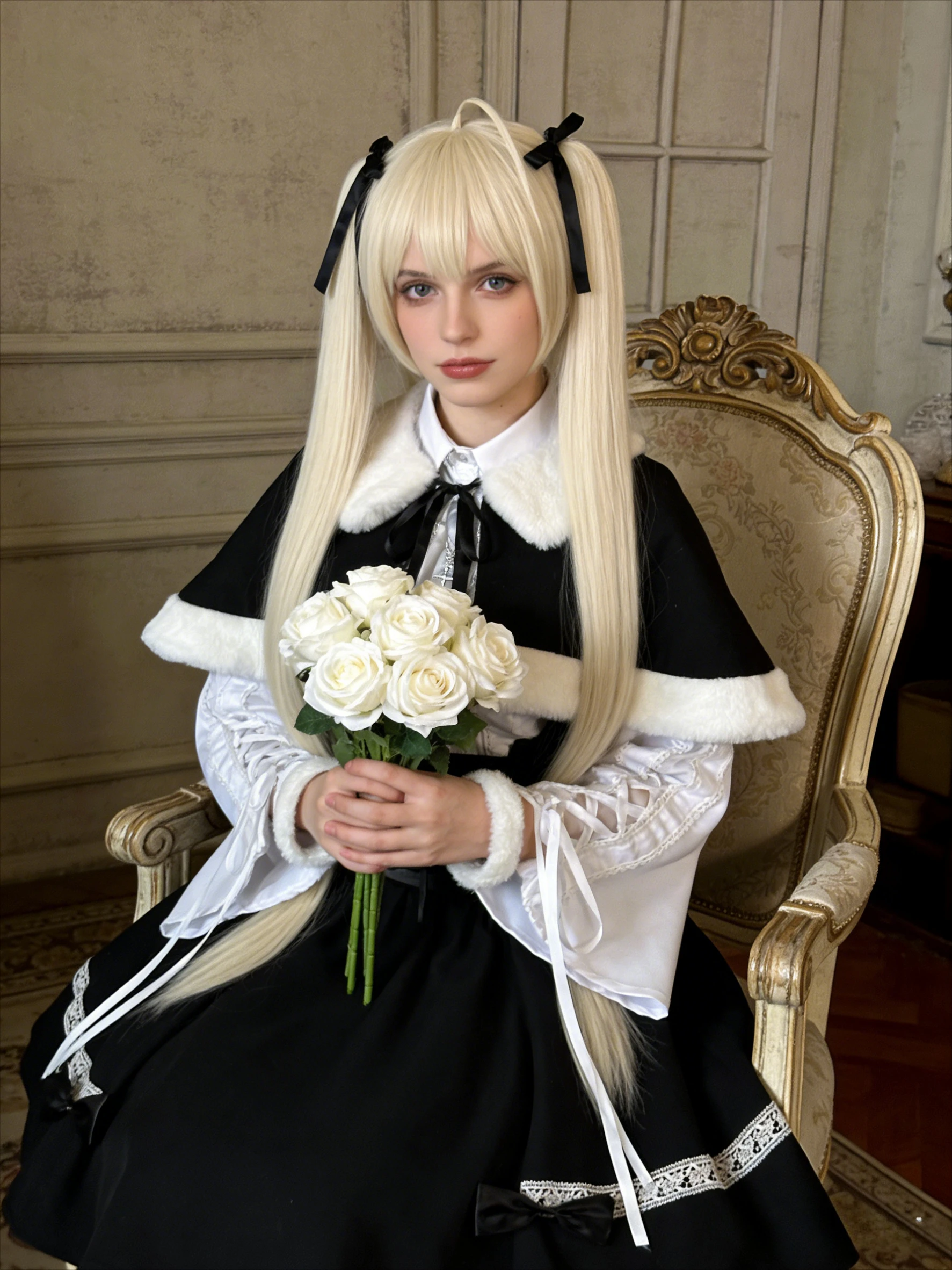 Anime Kasugano Sora Cosplay Ko - Anime Cosplay List recensie en prijs
