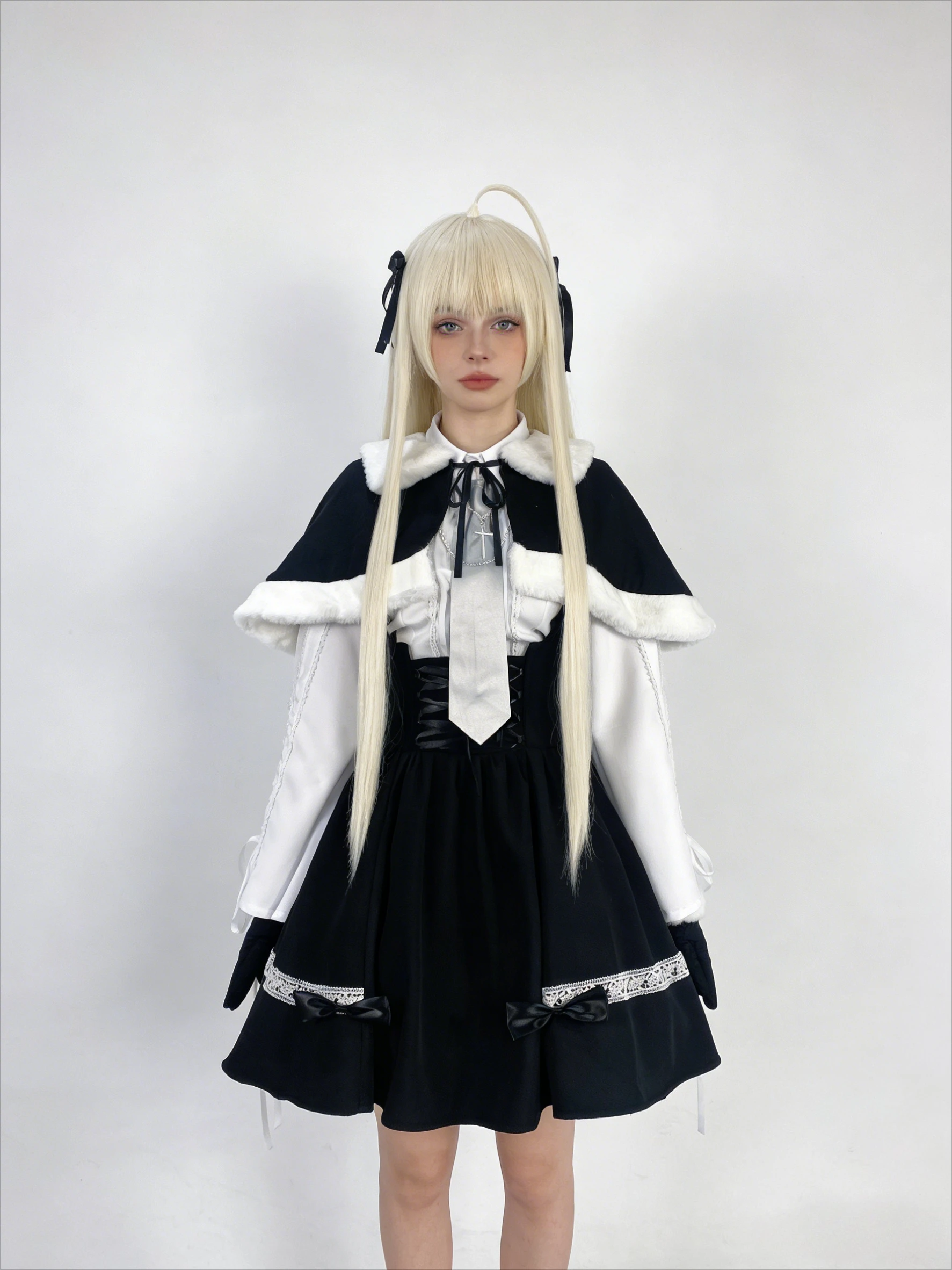 Anime Kasugano Sora Cosplay Ko - Anime Cosplay List recensie en prijs