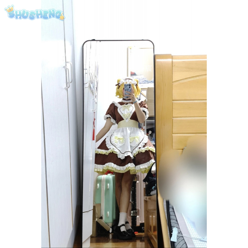 Anime Pripara Minami Mirei Cos - Anime Cosplay Lolita recensie en prijs