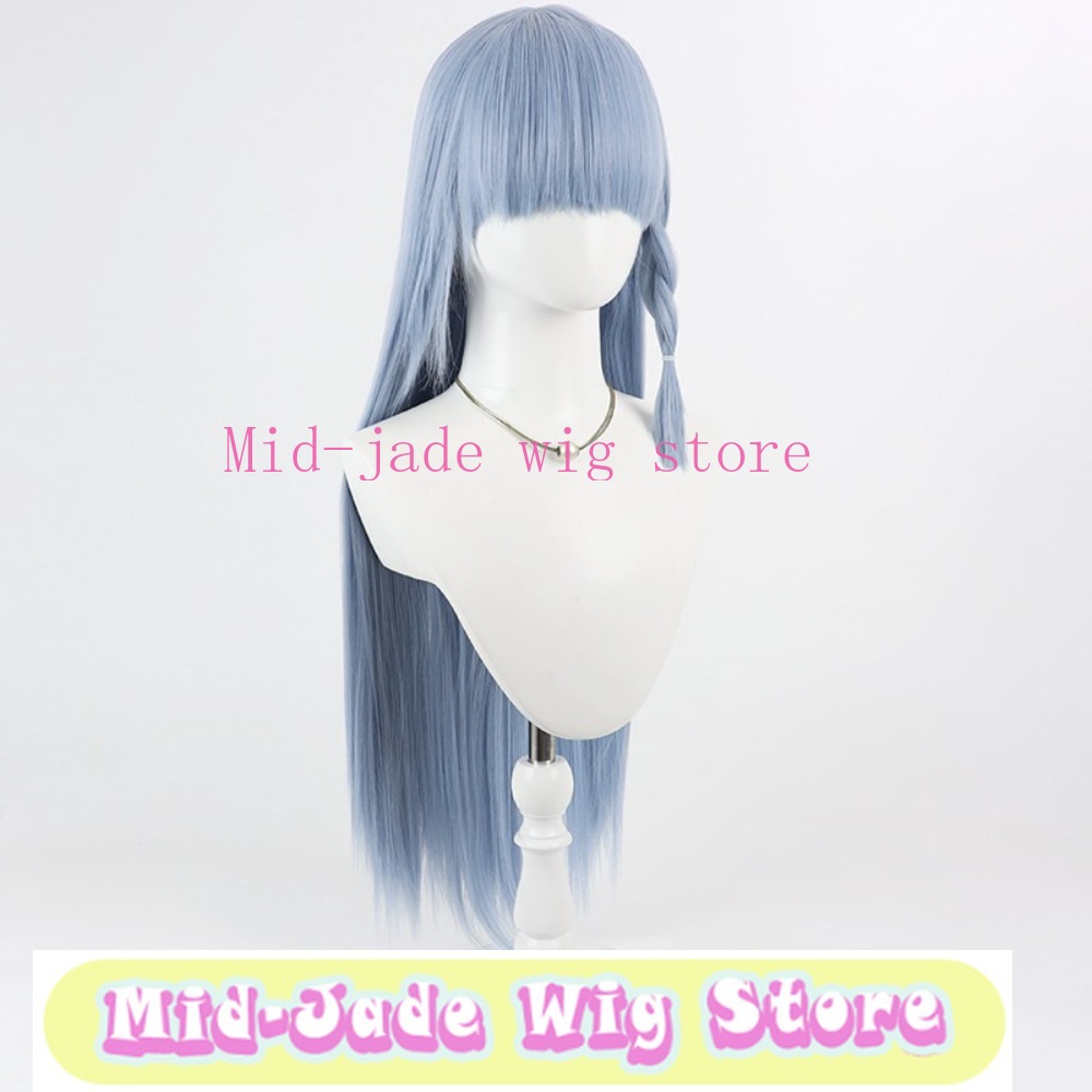 Re Zero Rem Cosplaypruik 3D-st - Anime Cosplay Rem recensie en prijs