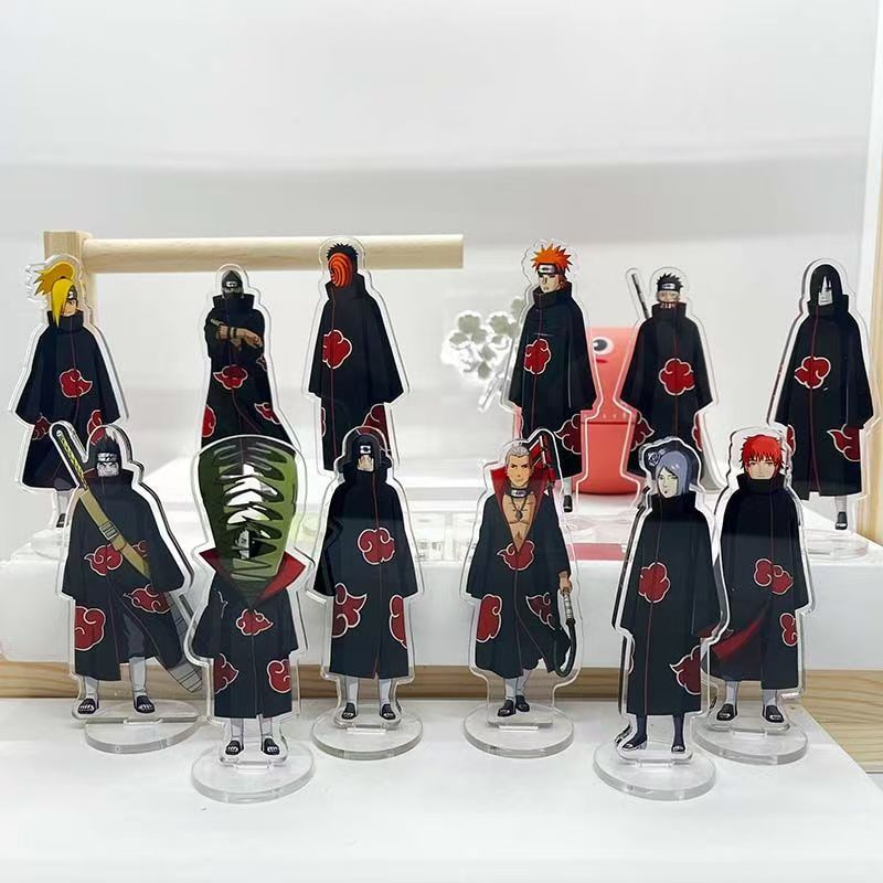 NARUTO Itachi Uchiha Cartoon L - Anime Cosplay Cute recensie en prijs