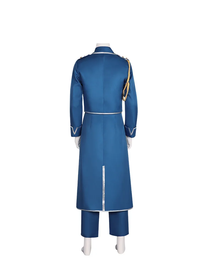 Anime Fullmetal Alchemist Cosp - Fullmetal Alchemist Coat recensie en prijs