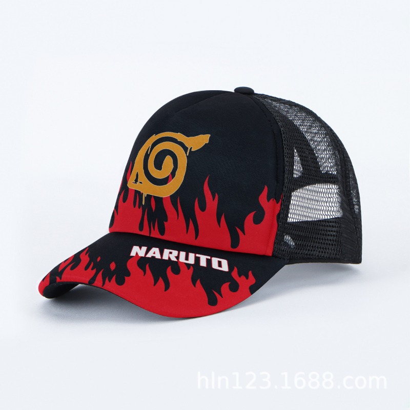 Naruto Hatake Kakashi Baseball - Naruto Headband Metal recensie en prijs