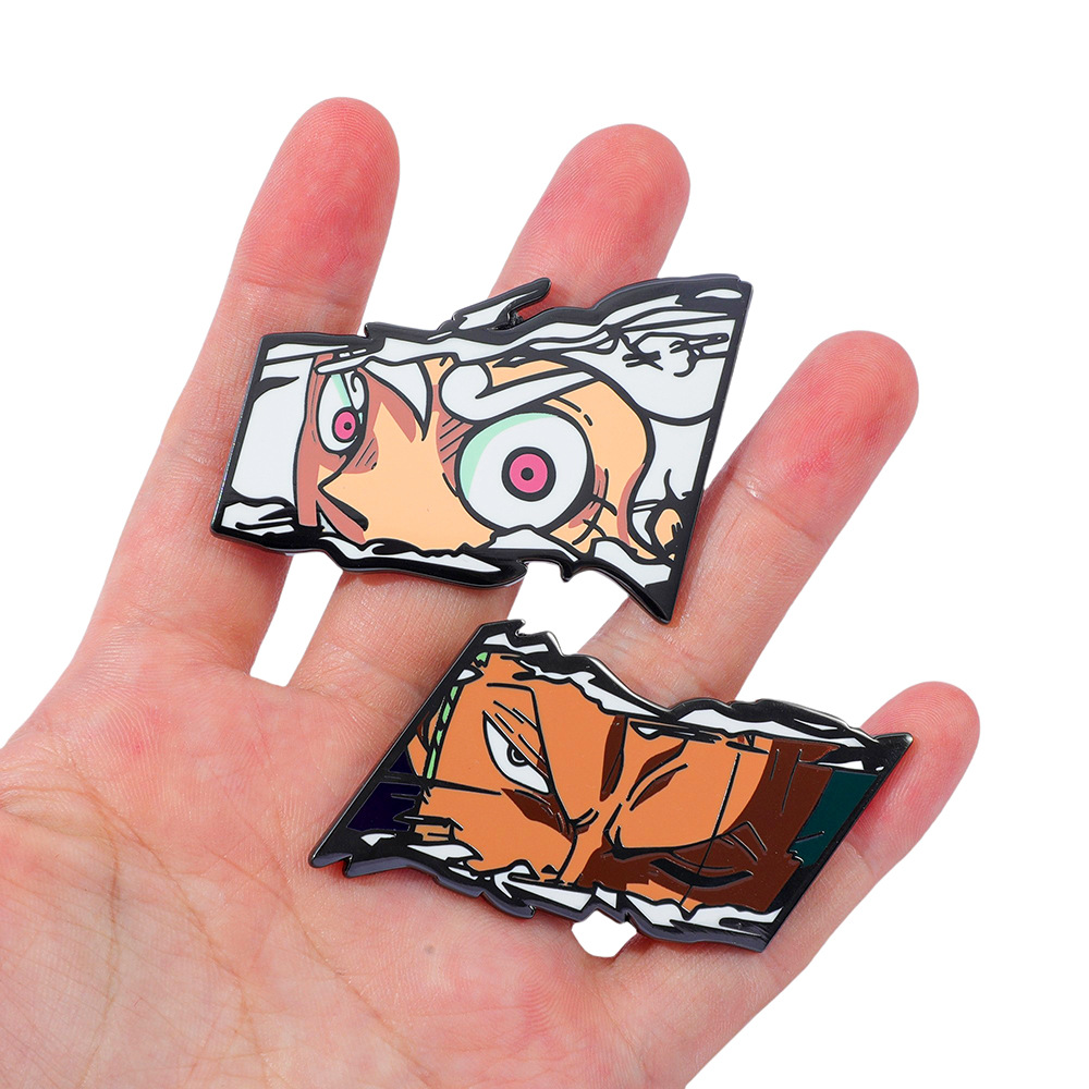 Gepersonaliseerde Anime One Pi - Anime Zoro Cosplay Female recensie en prijs