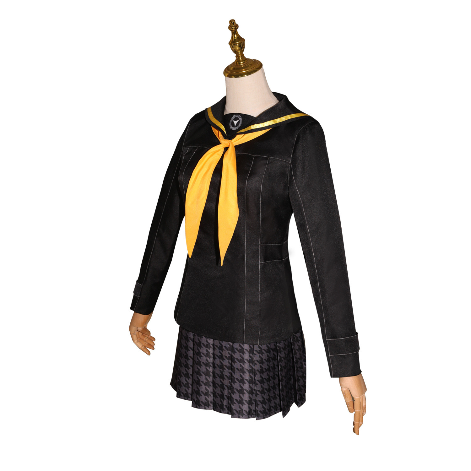 Game Persona 4 Golden Rise Kuj - Anime Cosplay Duo recensie en prijs