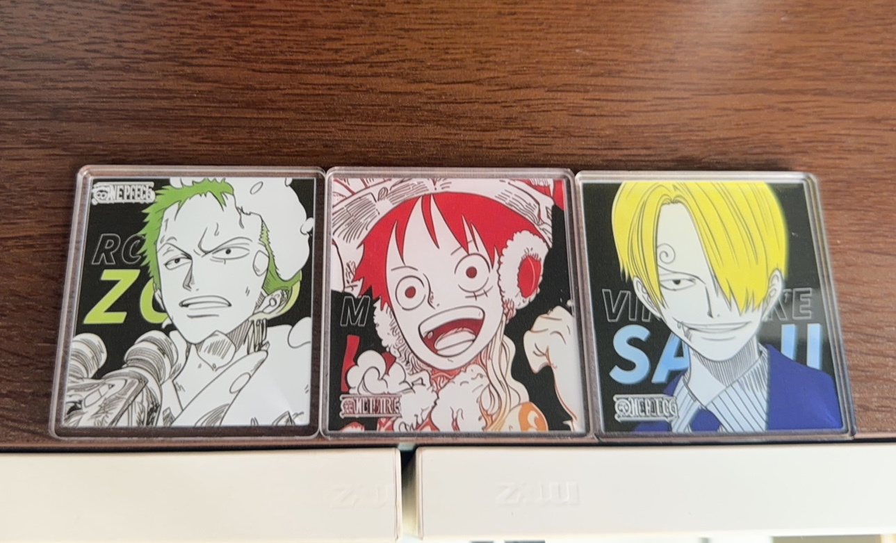 One Piece Roronoa Zoro cartoon - Anime Cosplay Cute recensie en prijs