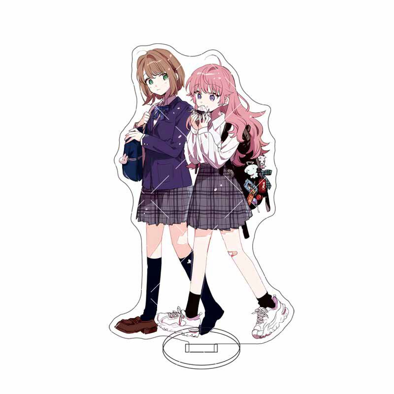 16CM Anime ‌ Ik wil verliefd o - Anime Cosplay Rental recensie en prijs