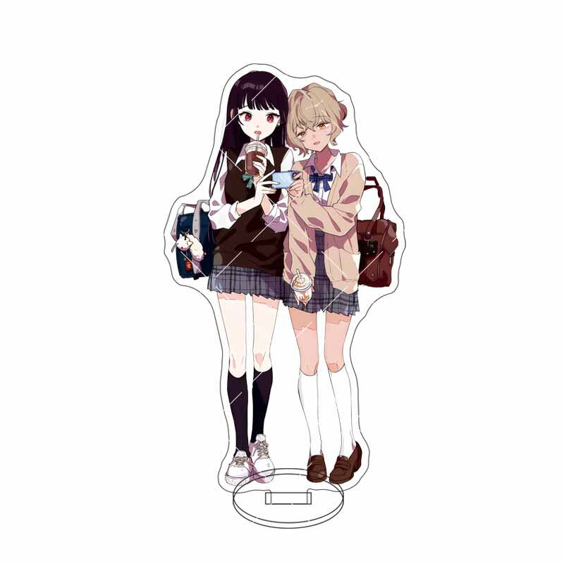 16CM Anime ‌ Ik wil verliefd o - Anime Cosplay Rental recensie en prijs