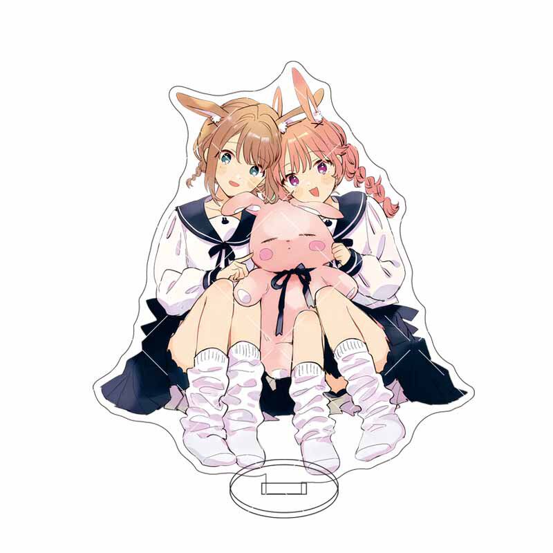 16CM Anime ‌ Ik wil verliefd o - Anime Cosplay Rental recensie en prijs
