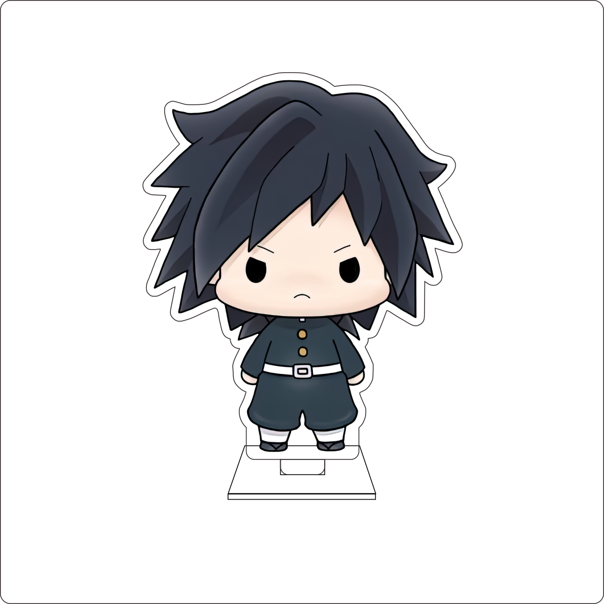 10CM Anime Demon Cosplay Leuke - Anime Cosplay Cute recensie en prijs
