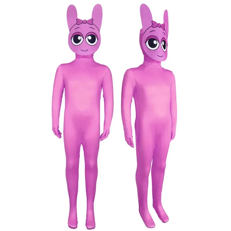 AnimeVibe 2026 Nieuw Anime Cos - Anime Cosplay With Mask recensie en prijs