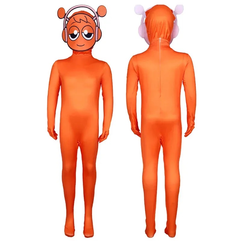 AnimeVibe 2026 Nieuw Anime Cos - Anime Cosplay With Mask recensie en prijs