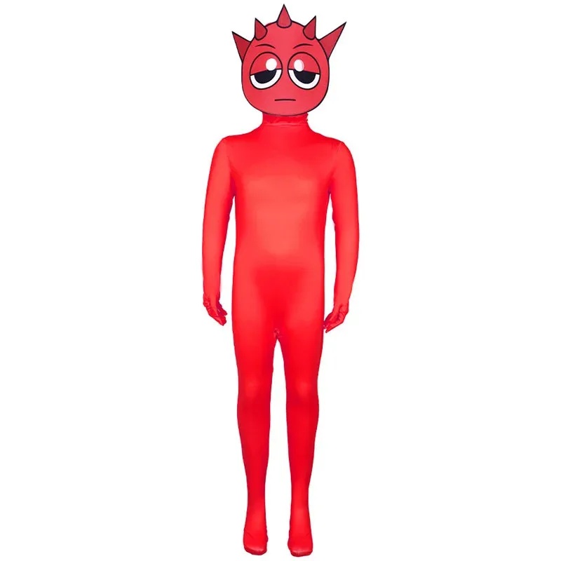 AnimeVibe 2026 Nieuw Anime Cos - Anime Cosplay With Mask recensie en prijs