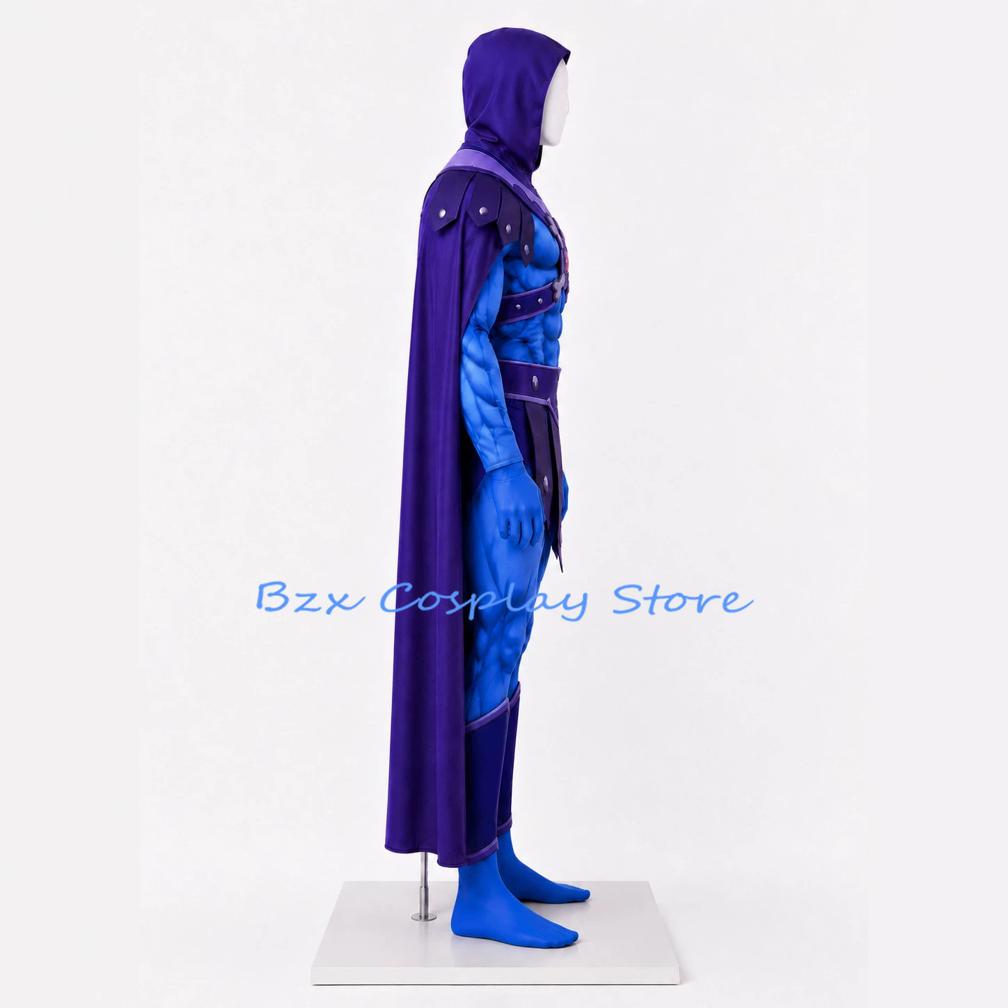 Anime Universe Man Cosplay Kin - Anime Cosplay With Mask recensie en prijs