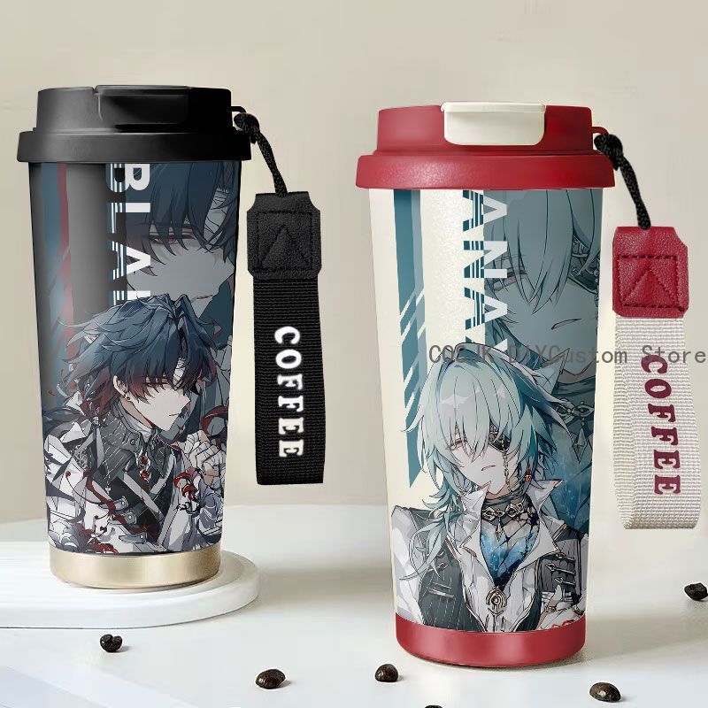 Honkai: Star Rail Anaxa Blade  - Anime Cosplay Cute recensie en prijs