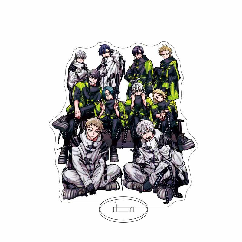 16CM Anime TOUGEN ANKI ‌   Fig - Anime Cosplay Rental recensie en prijs