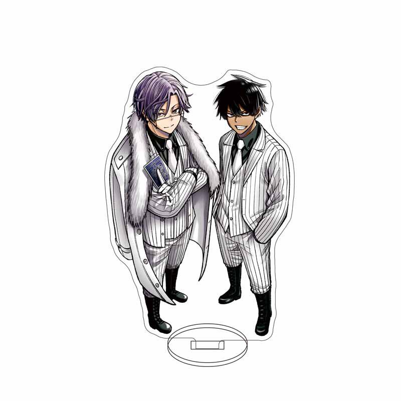 16CM Anime TOUGEN ANKI ‌   Fig - Anime Cosplay Rental recensie en prijs