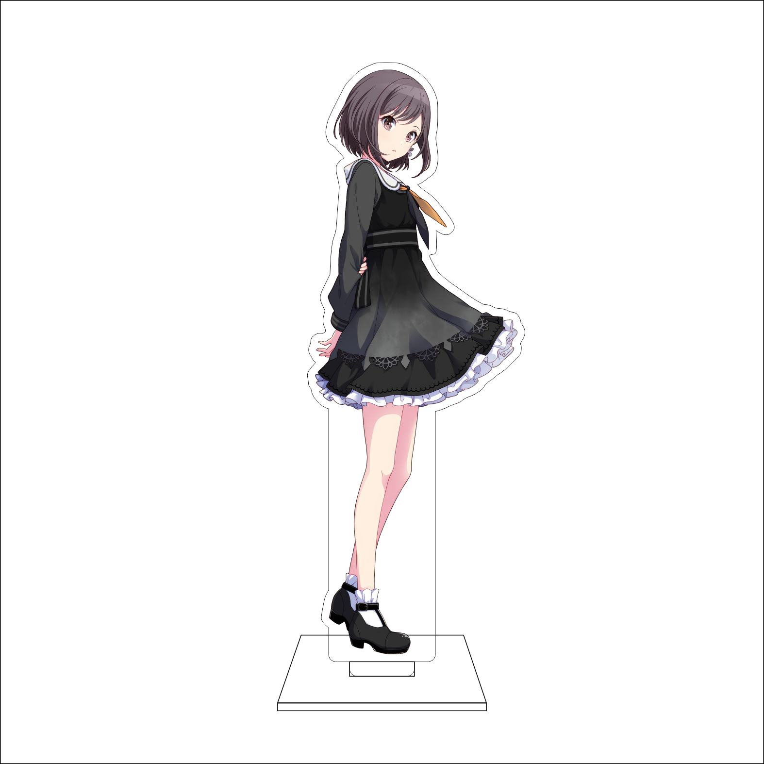 16CM Anime ‌ Project SEKAI COL - Anime Cosplay Of recensie en prijs