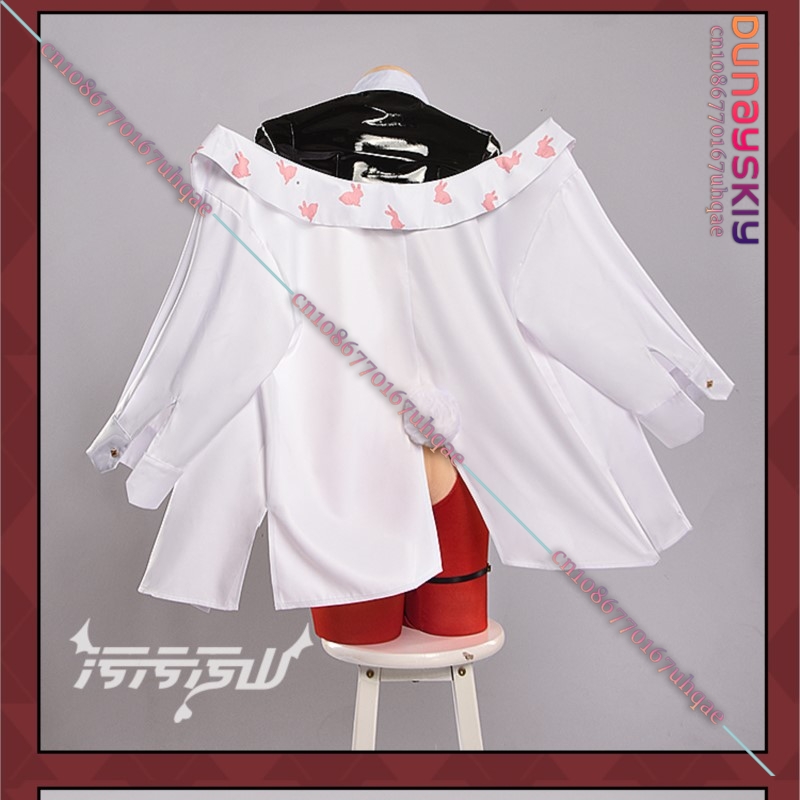 BNIKKE godin van de overwinnin - Anime Cosplay Toddler recensie en prijs