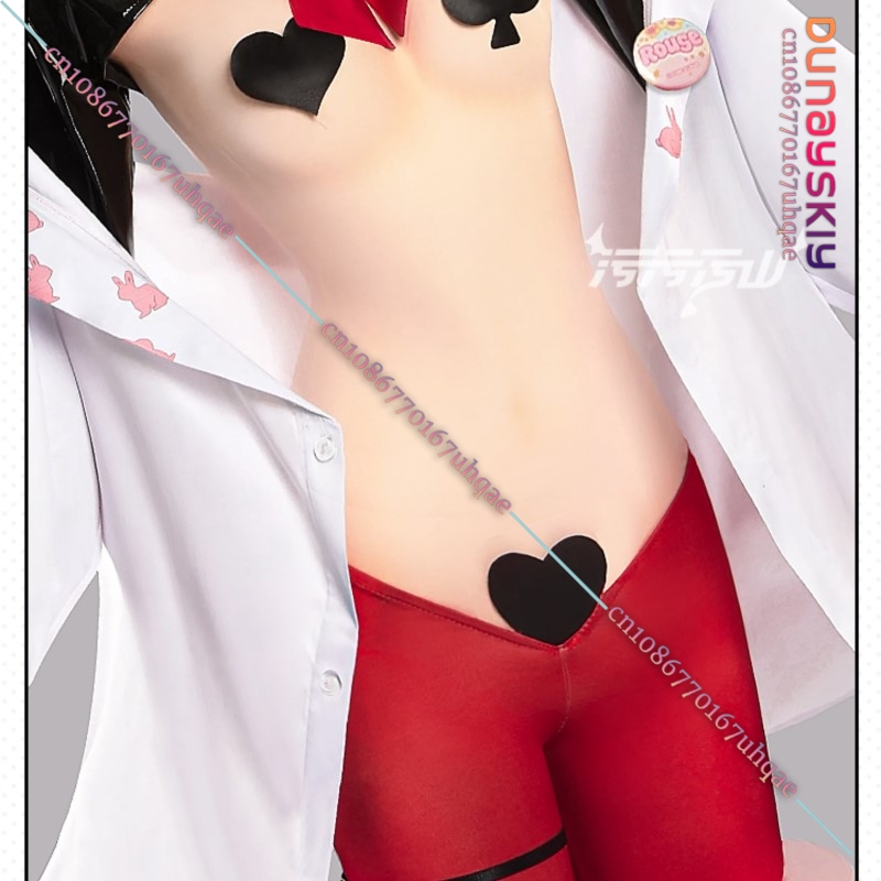 BNIKKE godin van de overwinnin - Anime Cosplay Toddler recensie en prijs