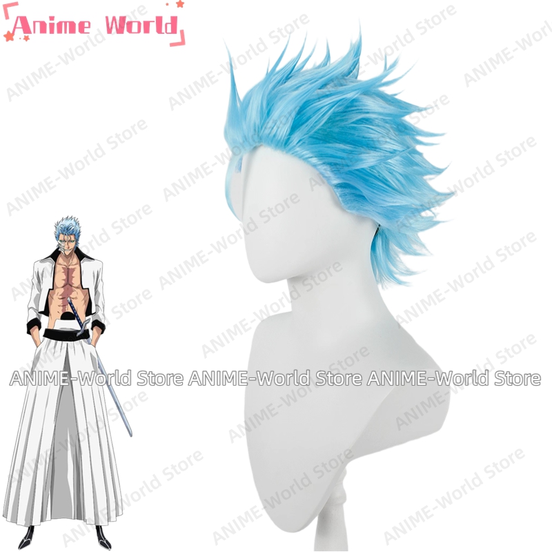 《Aangepast formaat》Anime Grimm - Anime Cosplay With Mask recensie en prijs