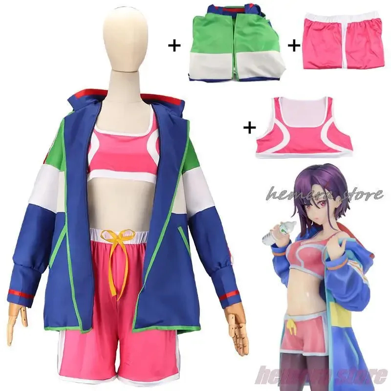 Zom100 Bucket List of The Dead - Anime Cosplay List recensie en prijs