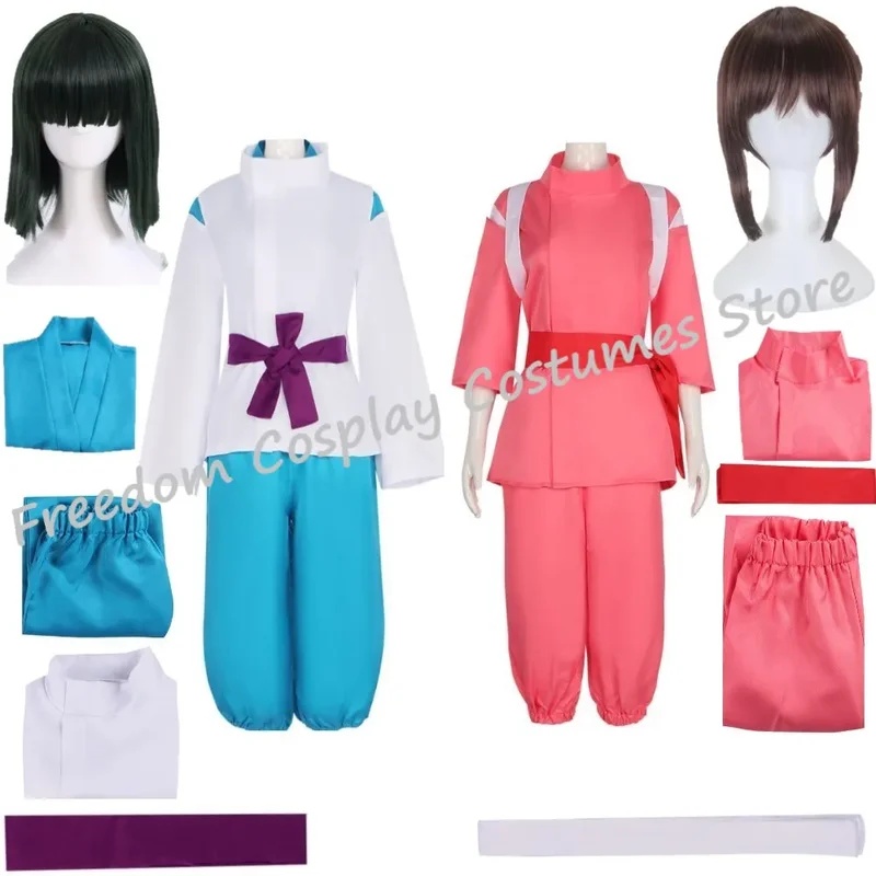 AnimeVibe 2026 Nieuwe Volwasse - Anime Cosplay Kimono recensie en prijs