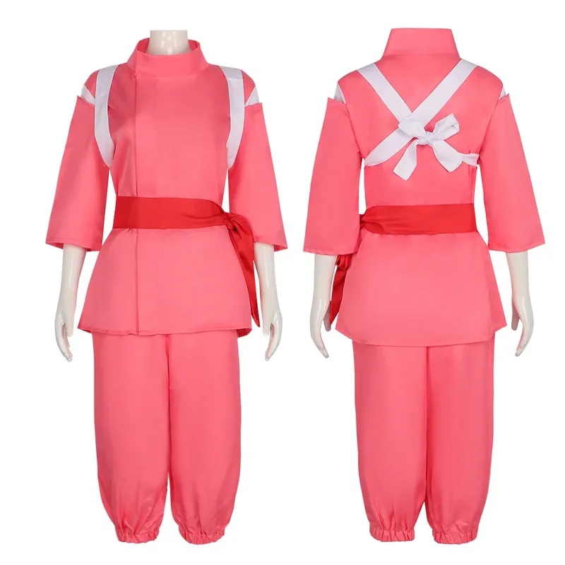 AnimeVibe 2026 Nieuwe Volwasse - Anime Cosplay Kimono recensie en prijs