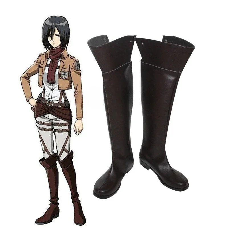 A;3\v,7'd/Anime Schoenen Attac - Attack Titan Cloak recensie en prijs