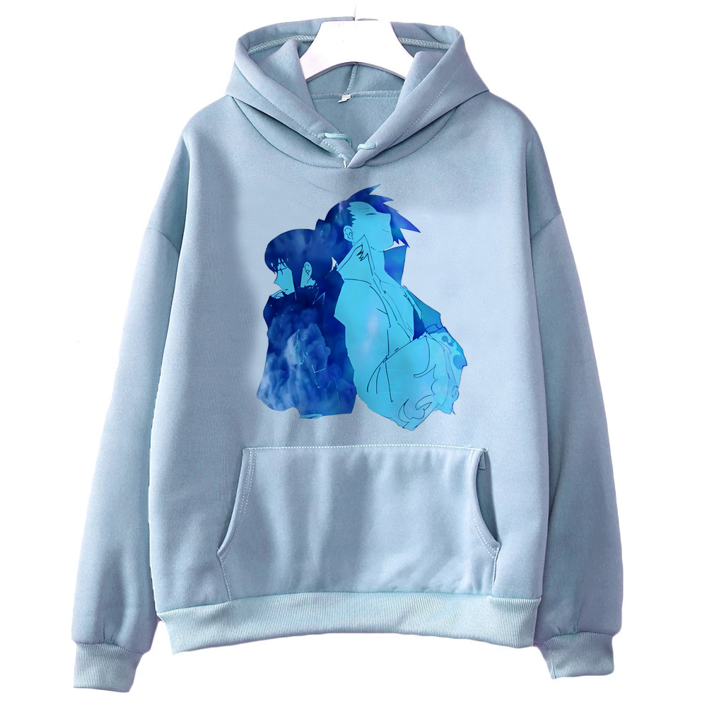 Full Metal Alchemist hoodies d - Fullmetal Alchemist Coat recensie en prijs