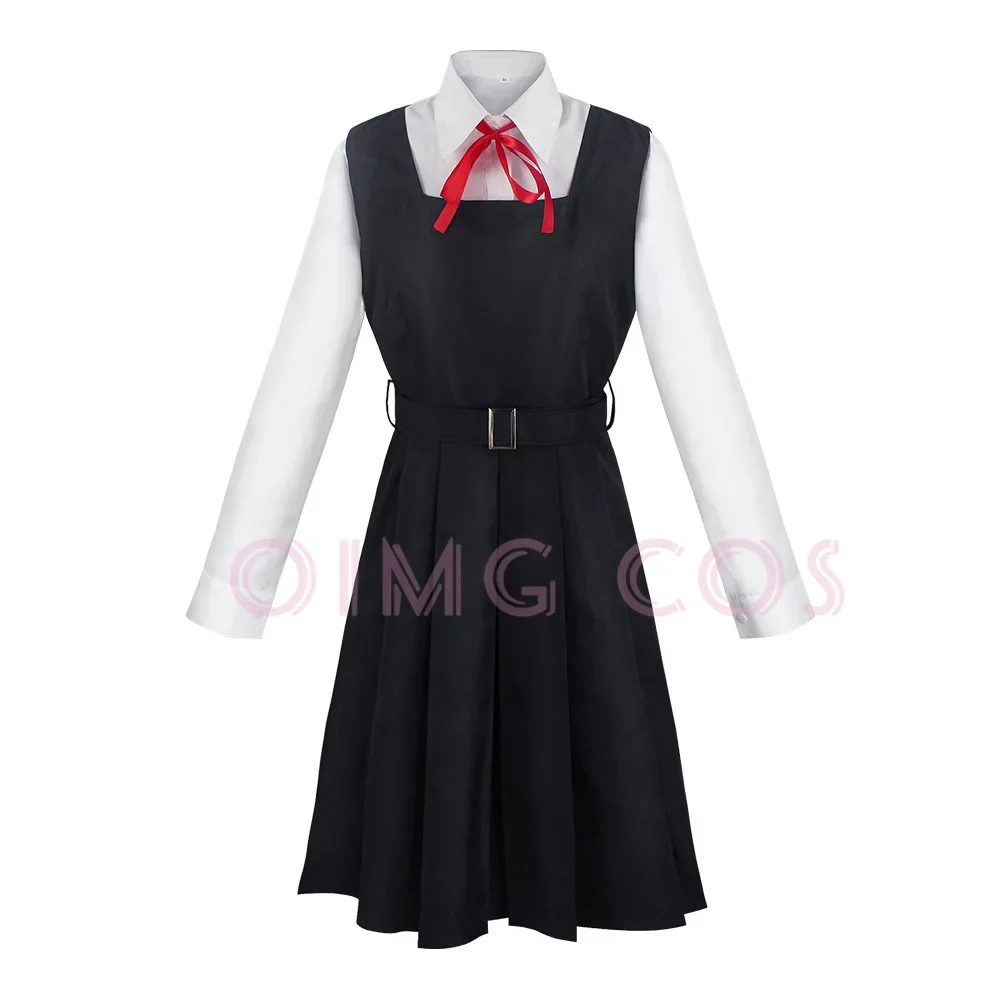 Mitaka Asa Cosplay Kostuum Ket - Anime Cosplay Chainsaw Man recensie en prijs