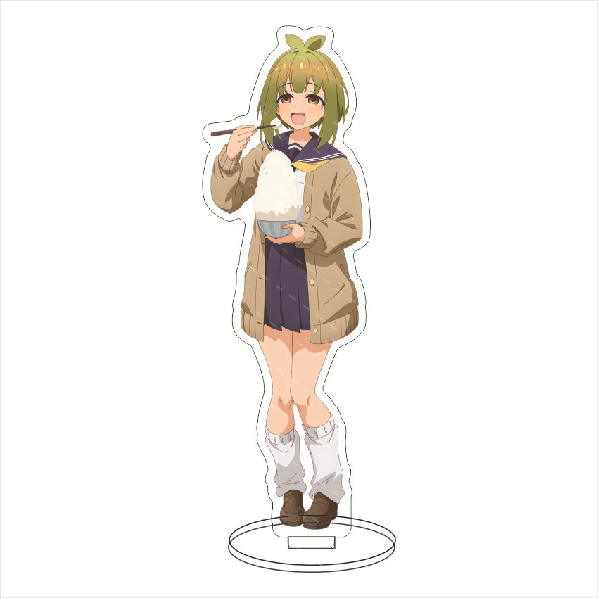 16CM Anime Acryl Standfiguur M - Anime Cosplay Rental recensie en prijs