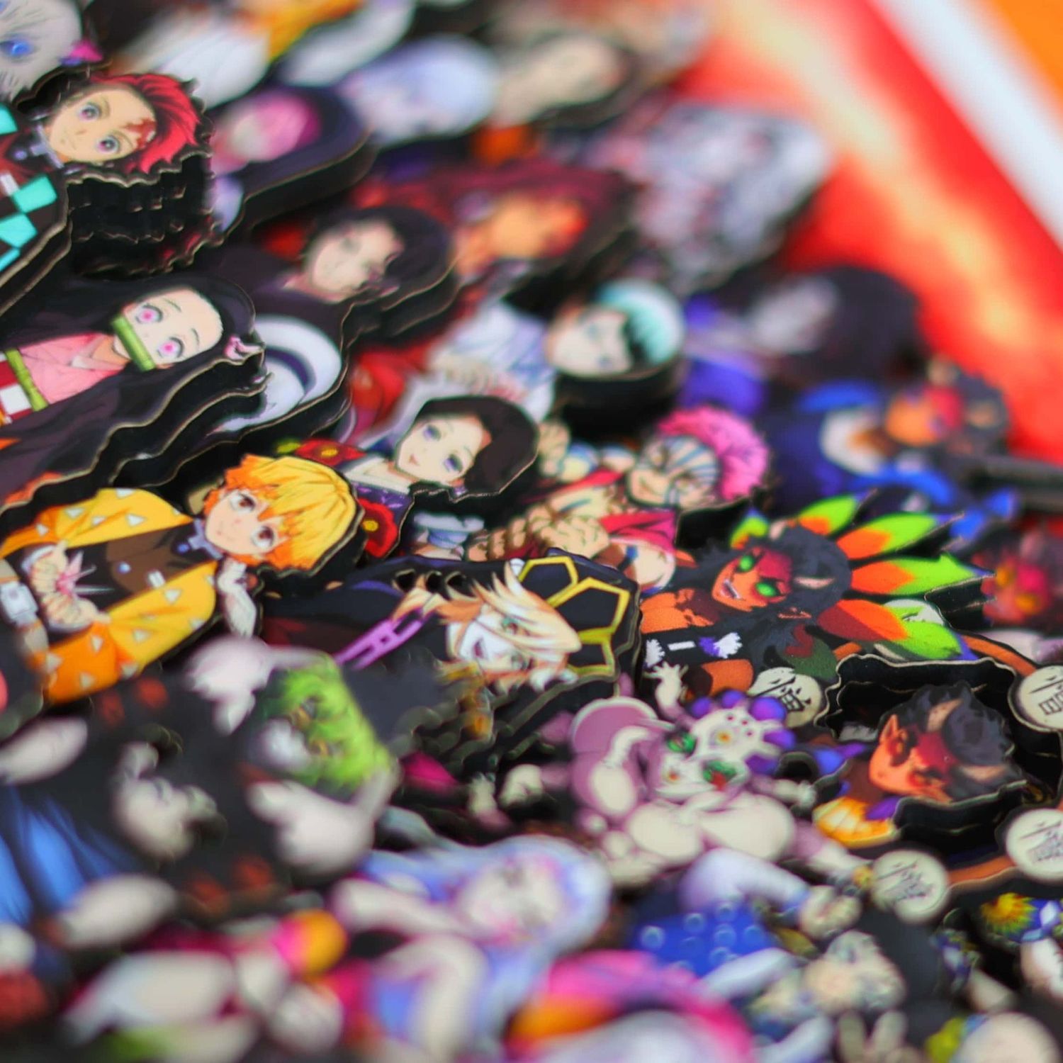 Demon Slayer anime merchandise - Anime Cosplay Cute recensie en prijs