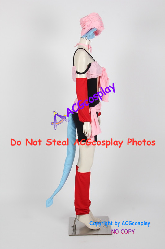 Yu Yu Hakusho Juri Cosplay-kos - Anime Cosplay List recensie en prijs
