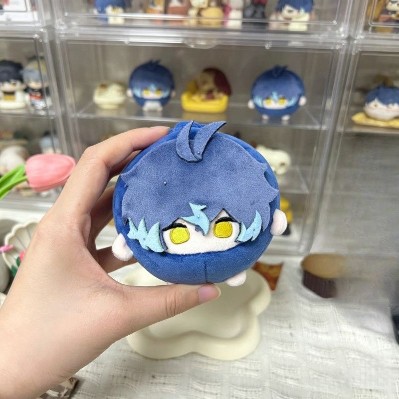 [Nieuwe aanbieding] Genshin Im - Anime Cosplay List recensie en prijs