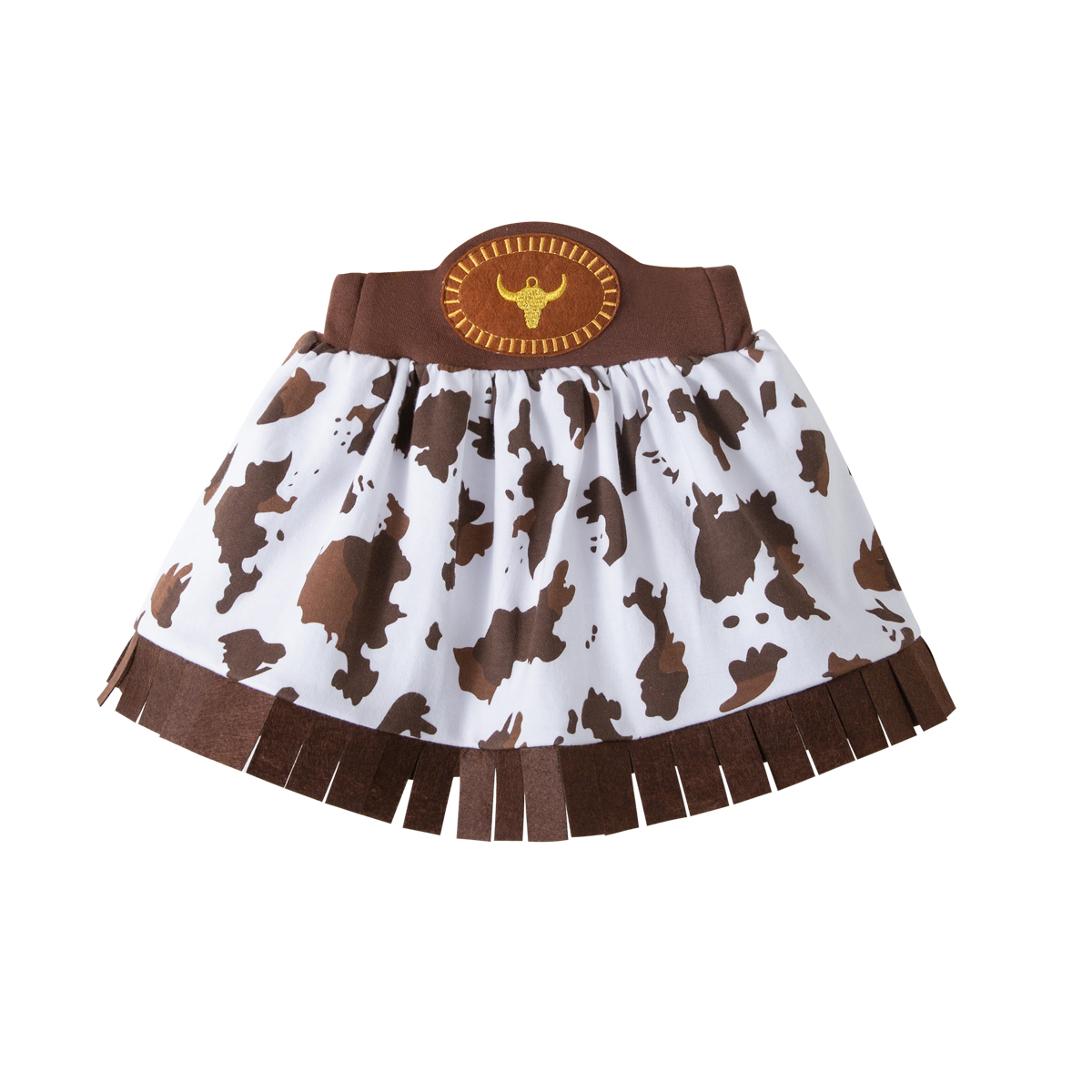 Cowboykostuum voor meisjes Pur - Anime Cosplay Toddler recensie en prijs