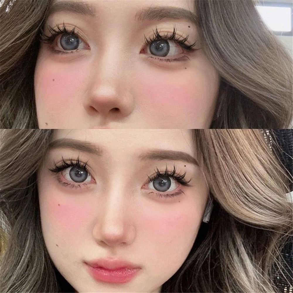 5 Paar Japanse Cosplay Nepwimp - Anime Cosplay Lashes recensie en prijs