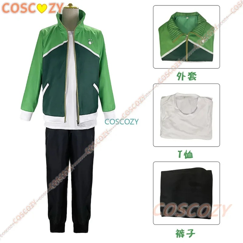 Anime Zom 100 Shizuka Mikazuki - Anime Cosplay List recensie en prijs